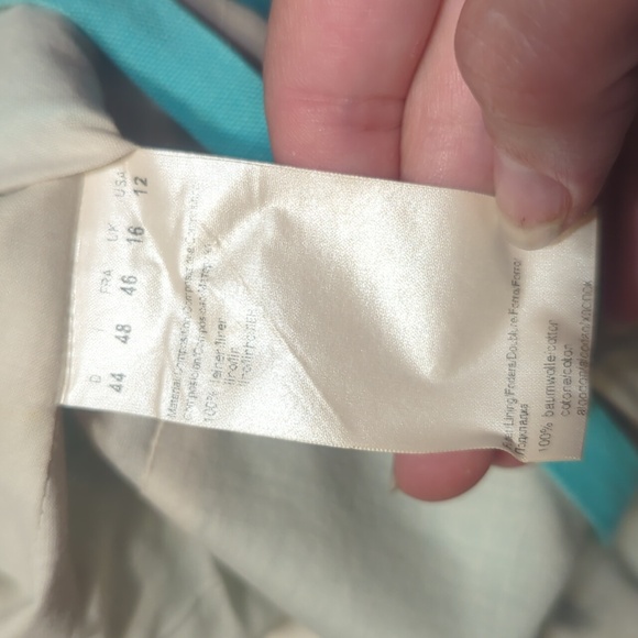 Hugo Boss cute summer dress - Picture 5 of 6